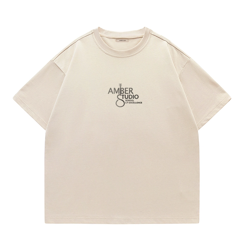 AMBER LIGHT T