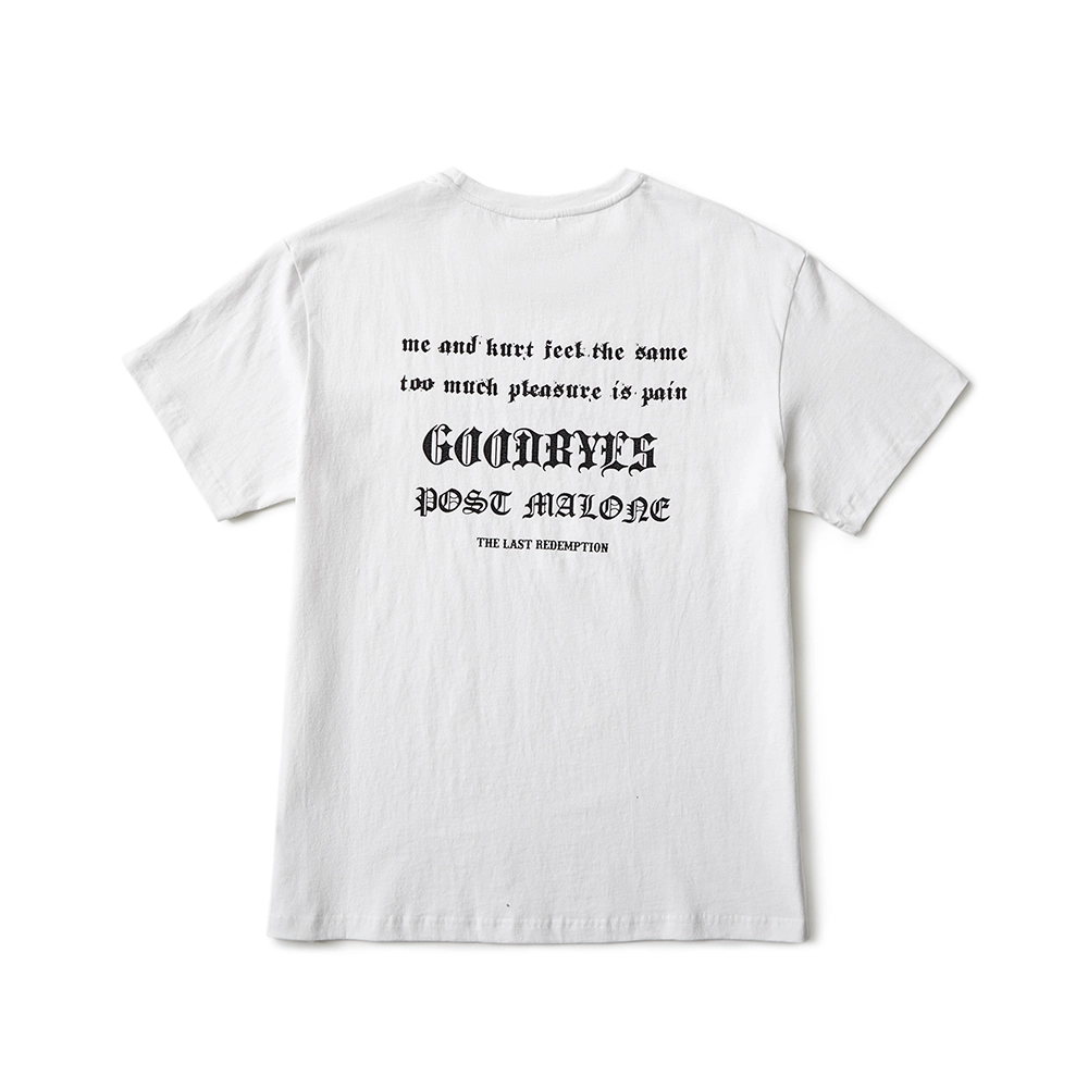 The Last Redemption T
