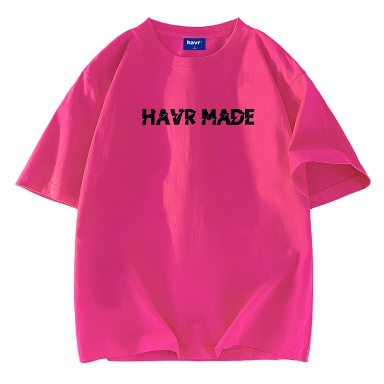 HAVR LogoT