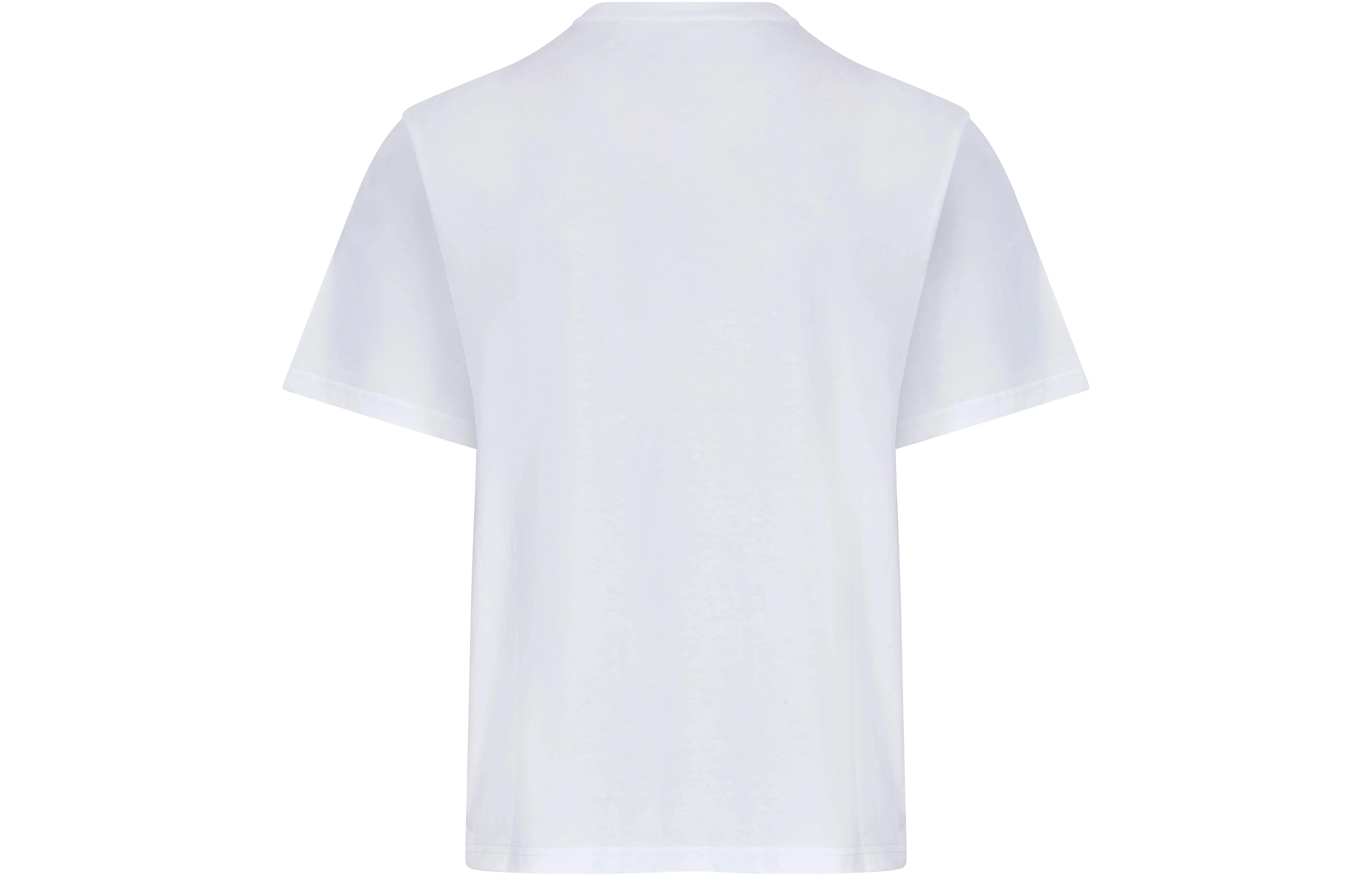 Martine rose SS24 LogoT