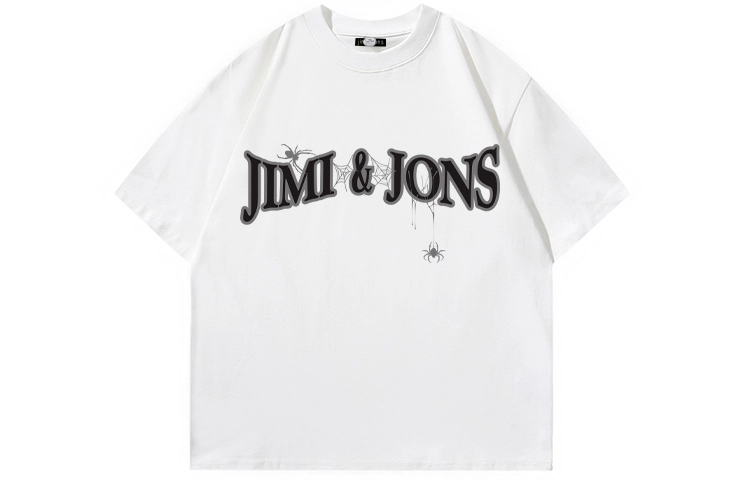 JIMIJONS T