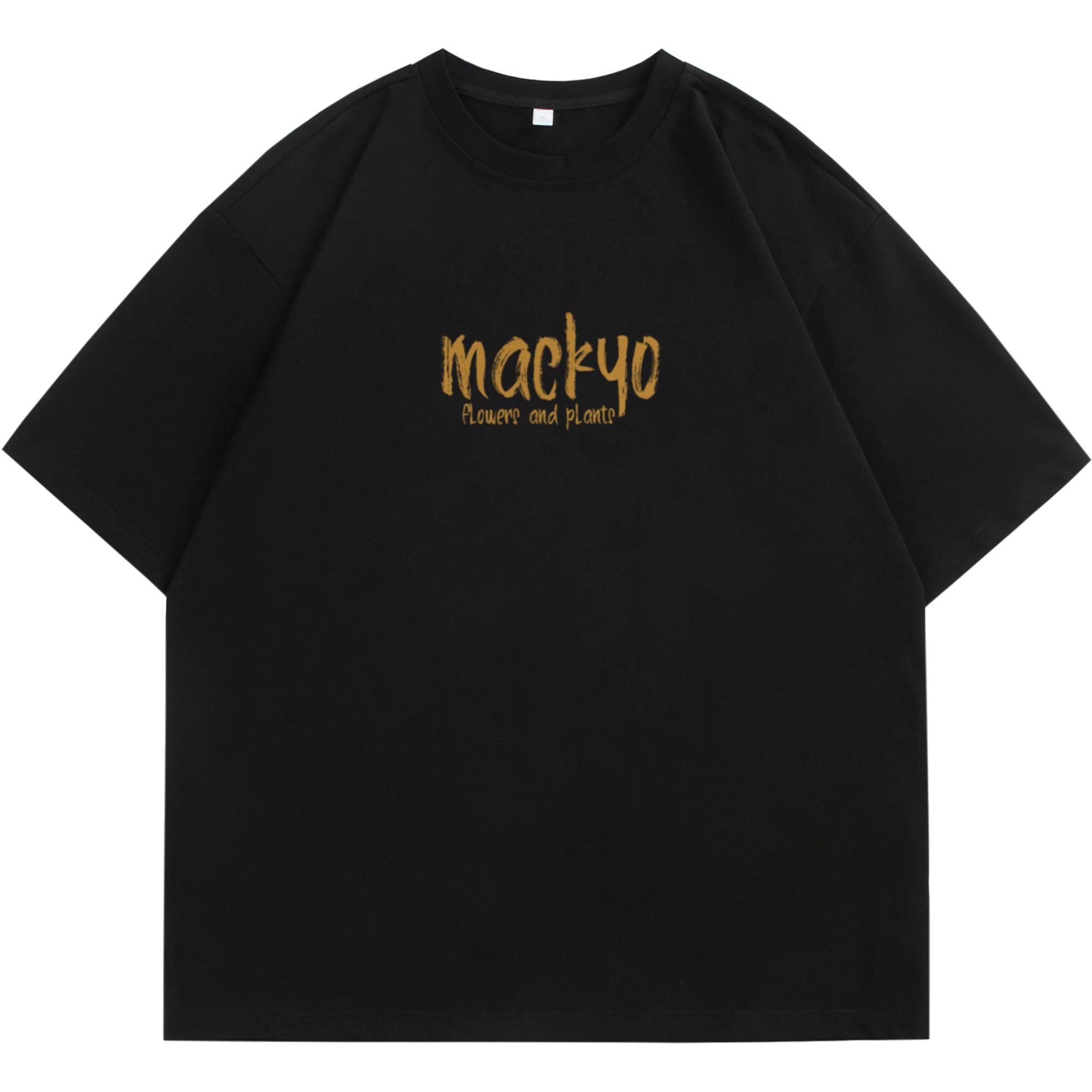 Mackyo T