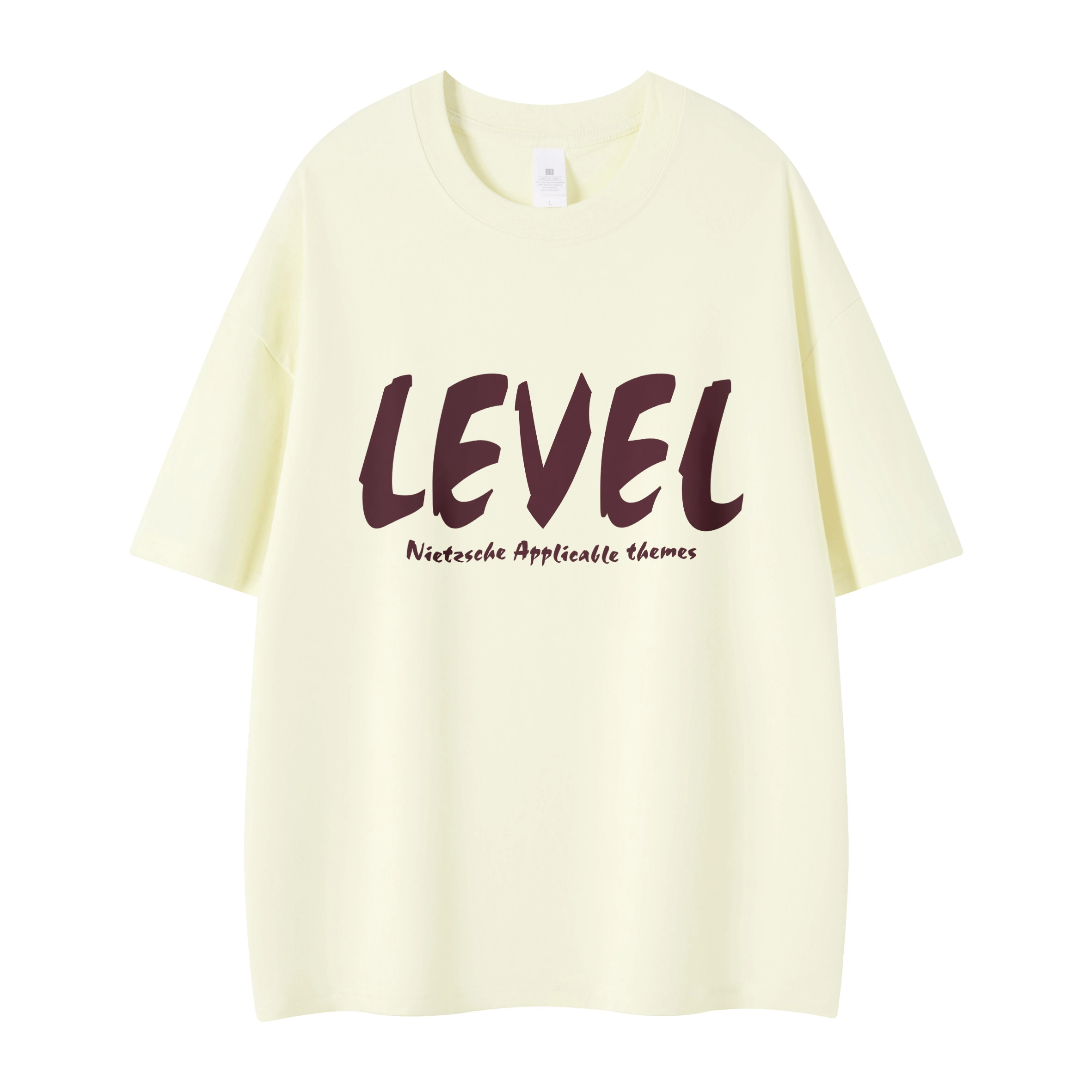 LEVEL RELAX T