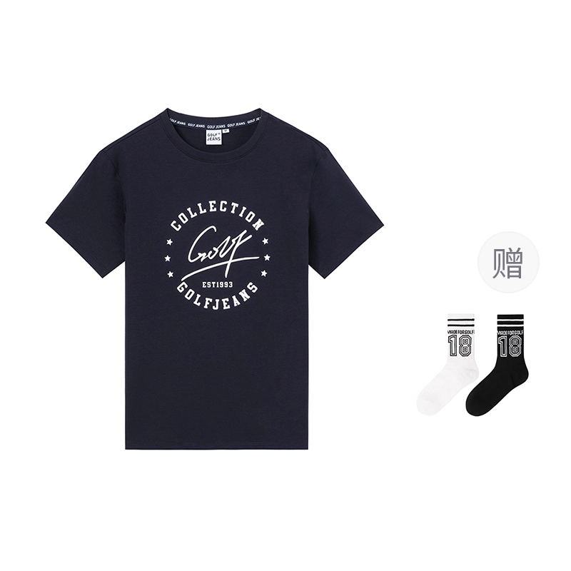 GOLF JEANS T