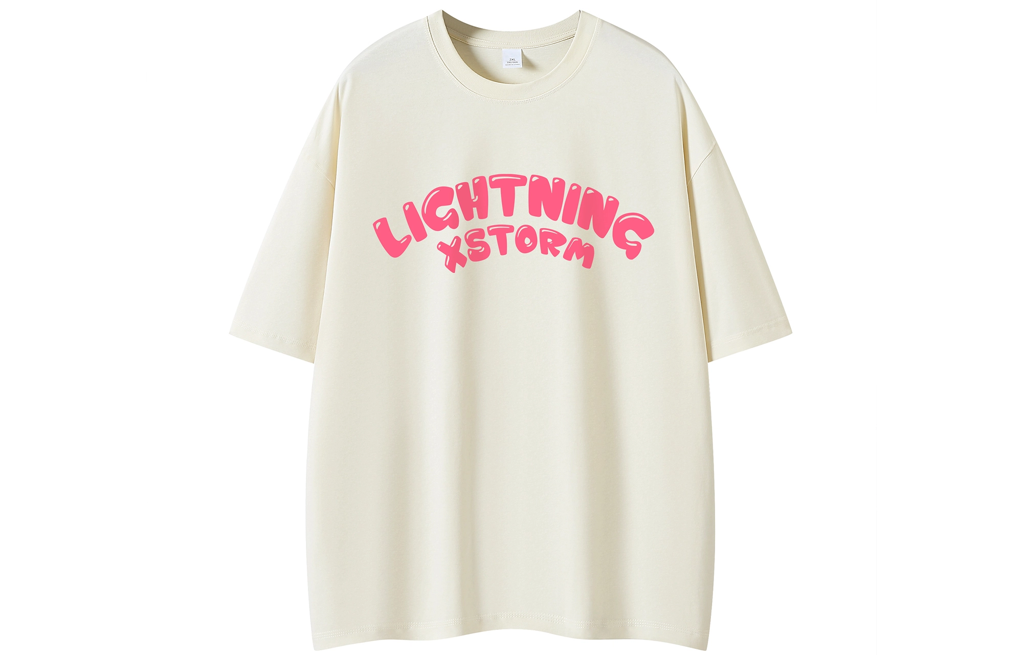 Lightning X Storm T