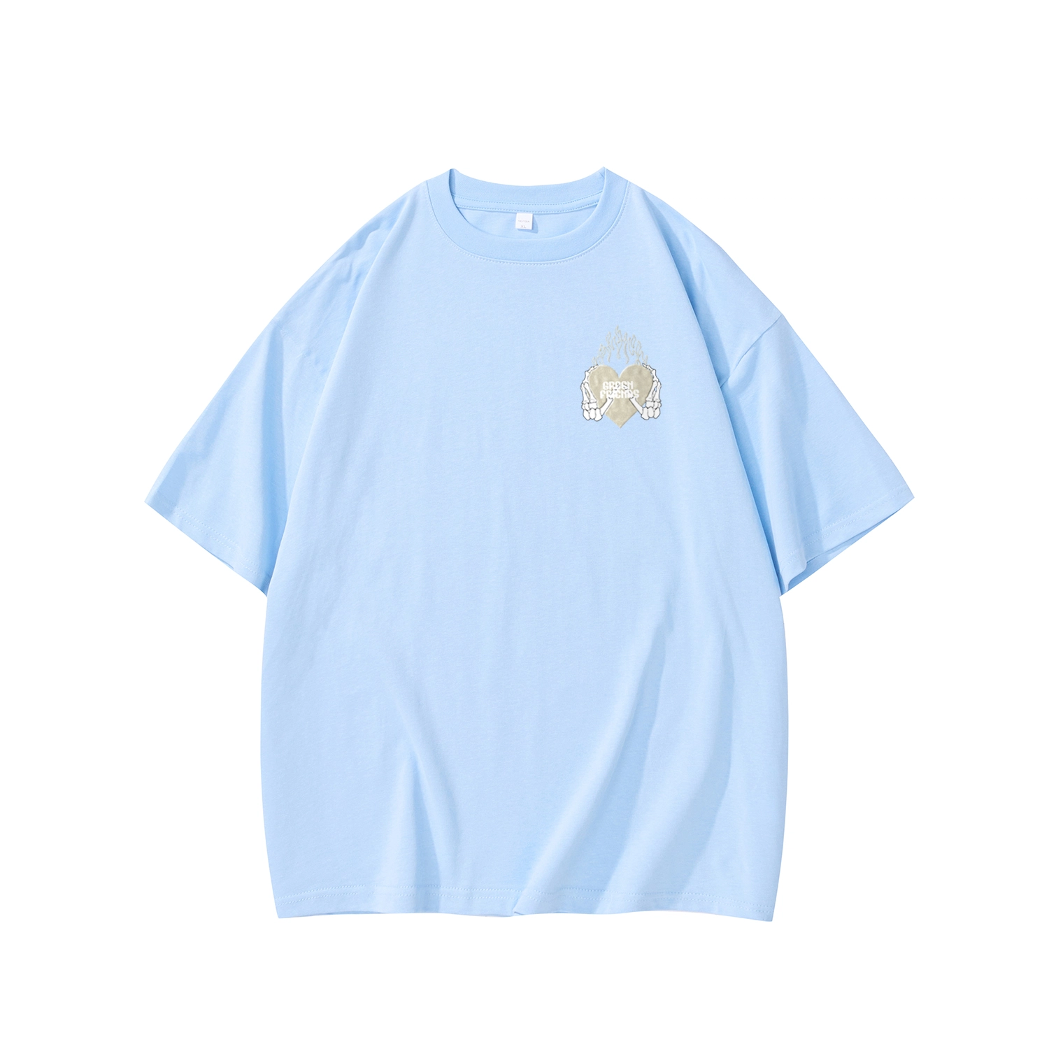 GF T