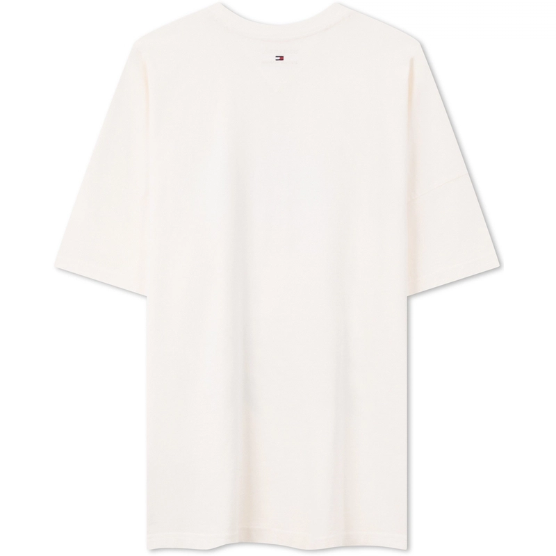 Tommy Hilfiger logo T