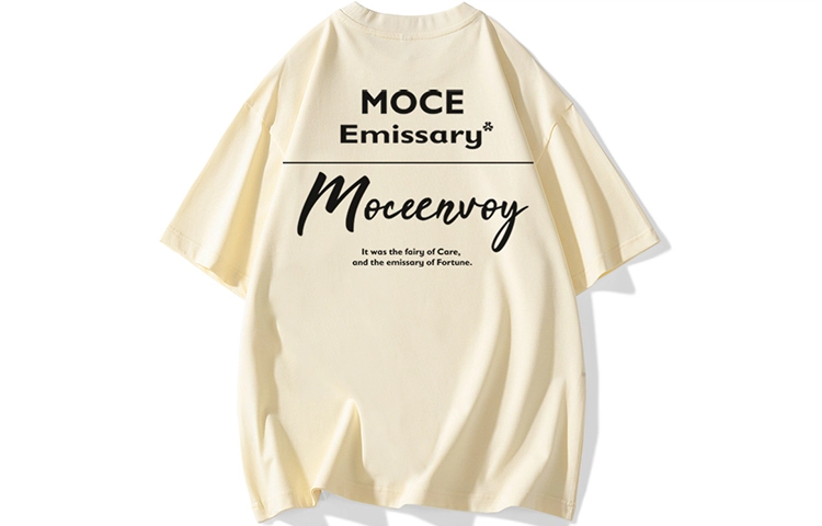 Moce logoT