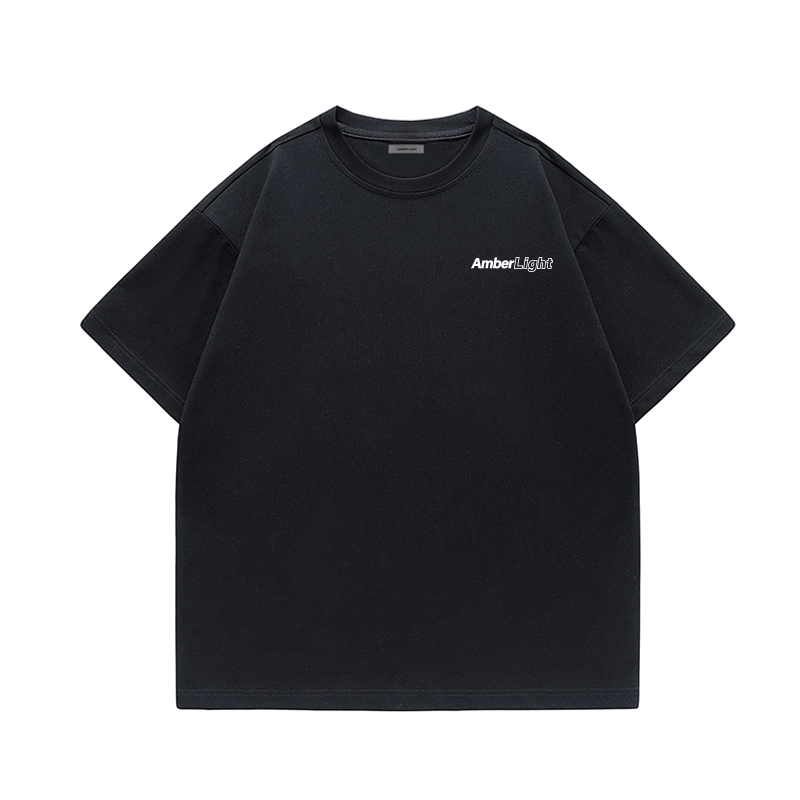AMBER LIGHT T