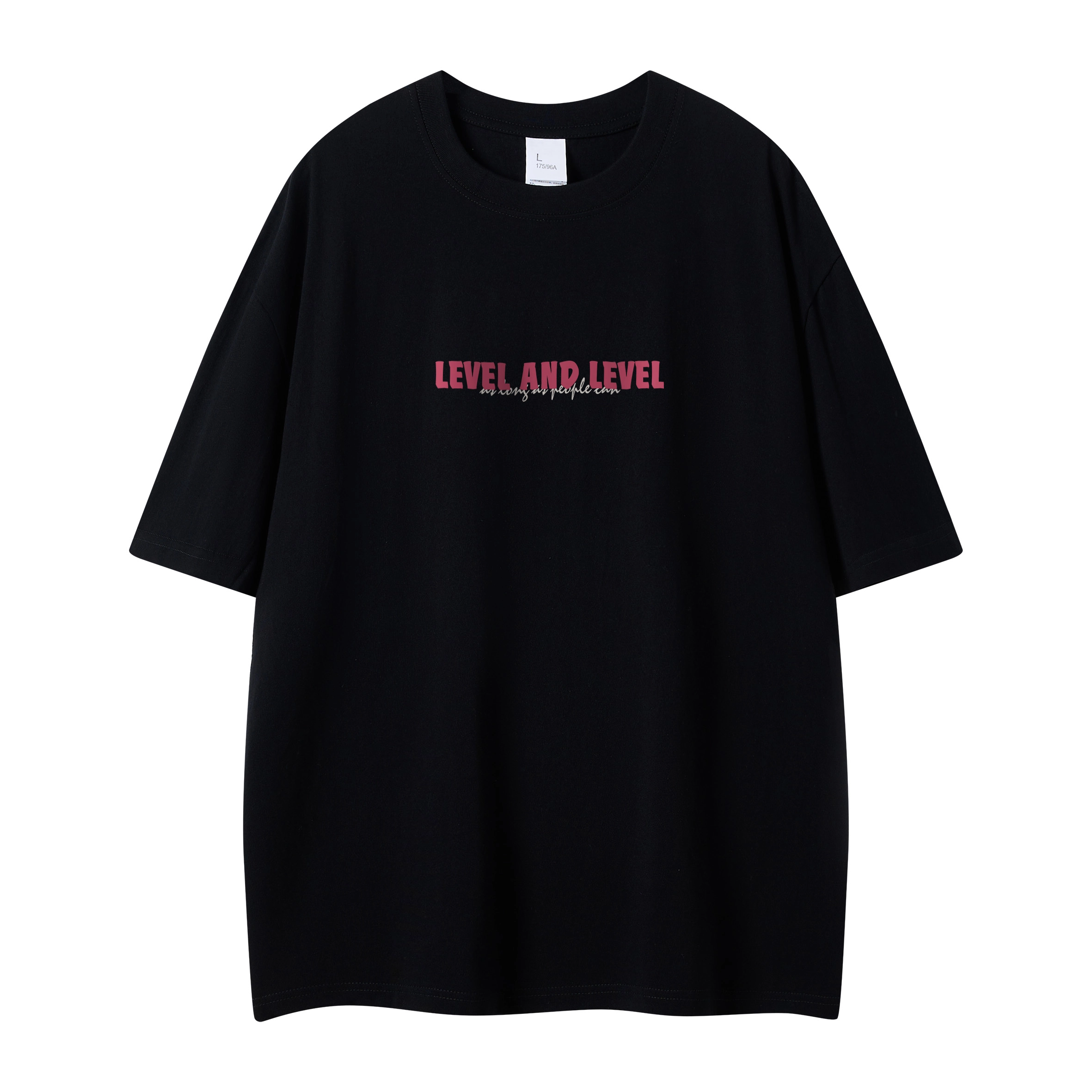 LEVEL T