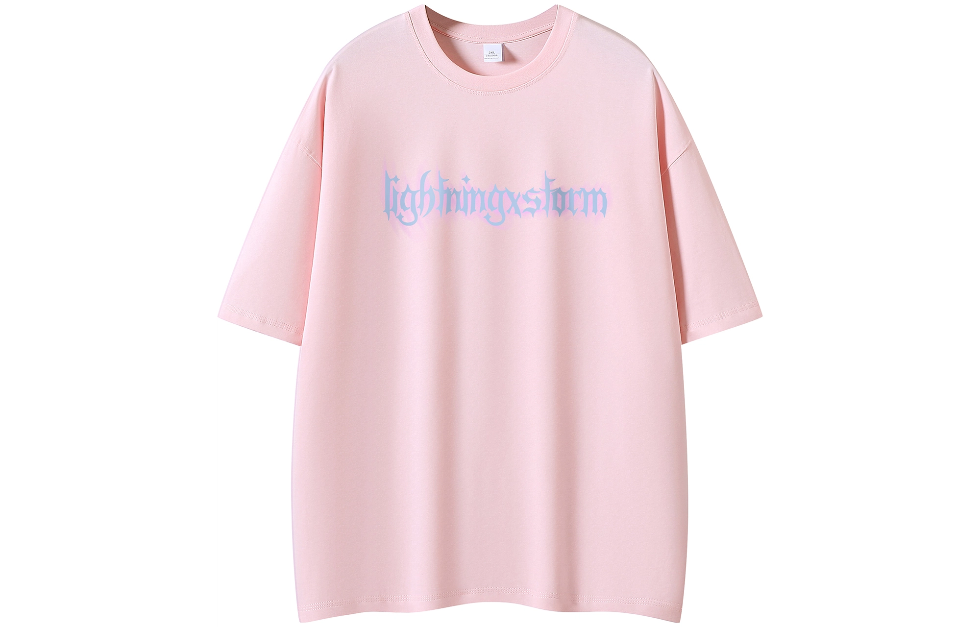 Lightning X Storm T