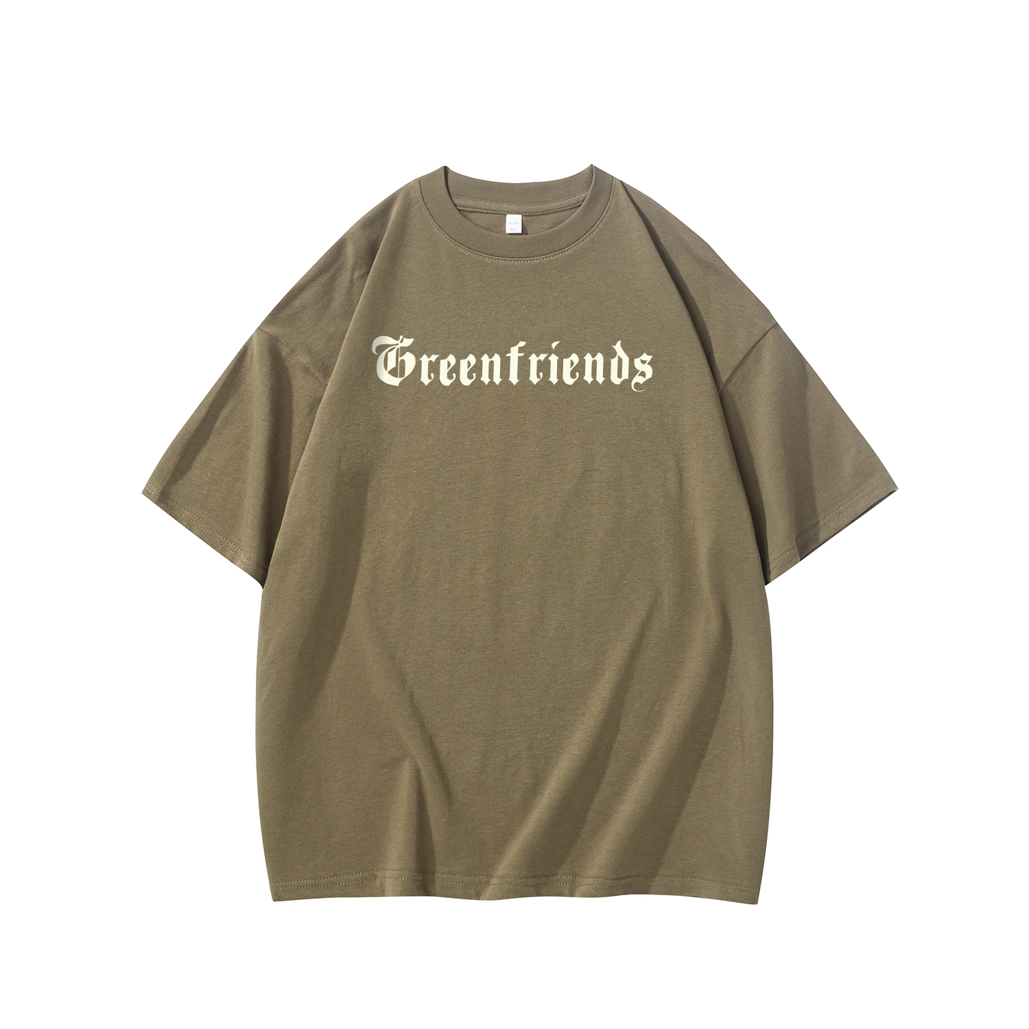 GF T
