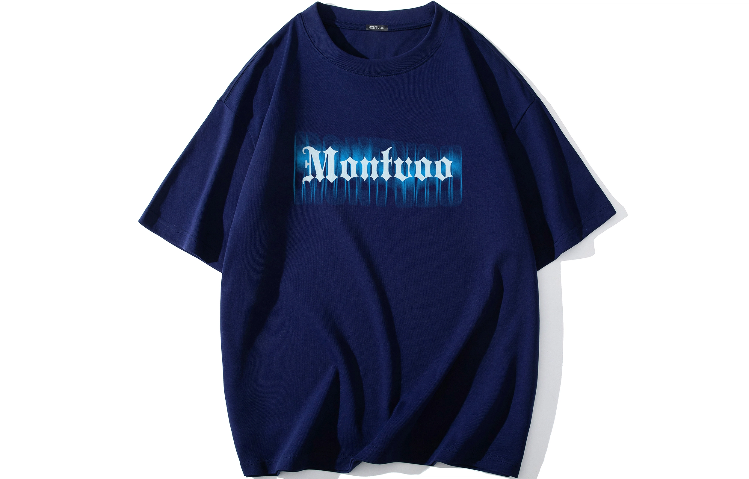 MONTVOO logoT