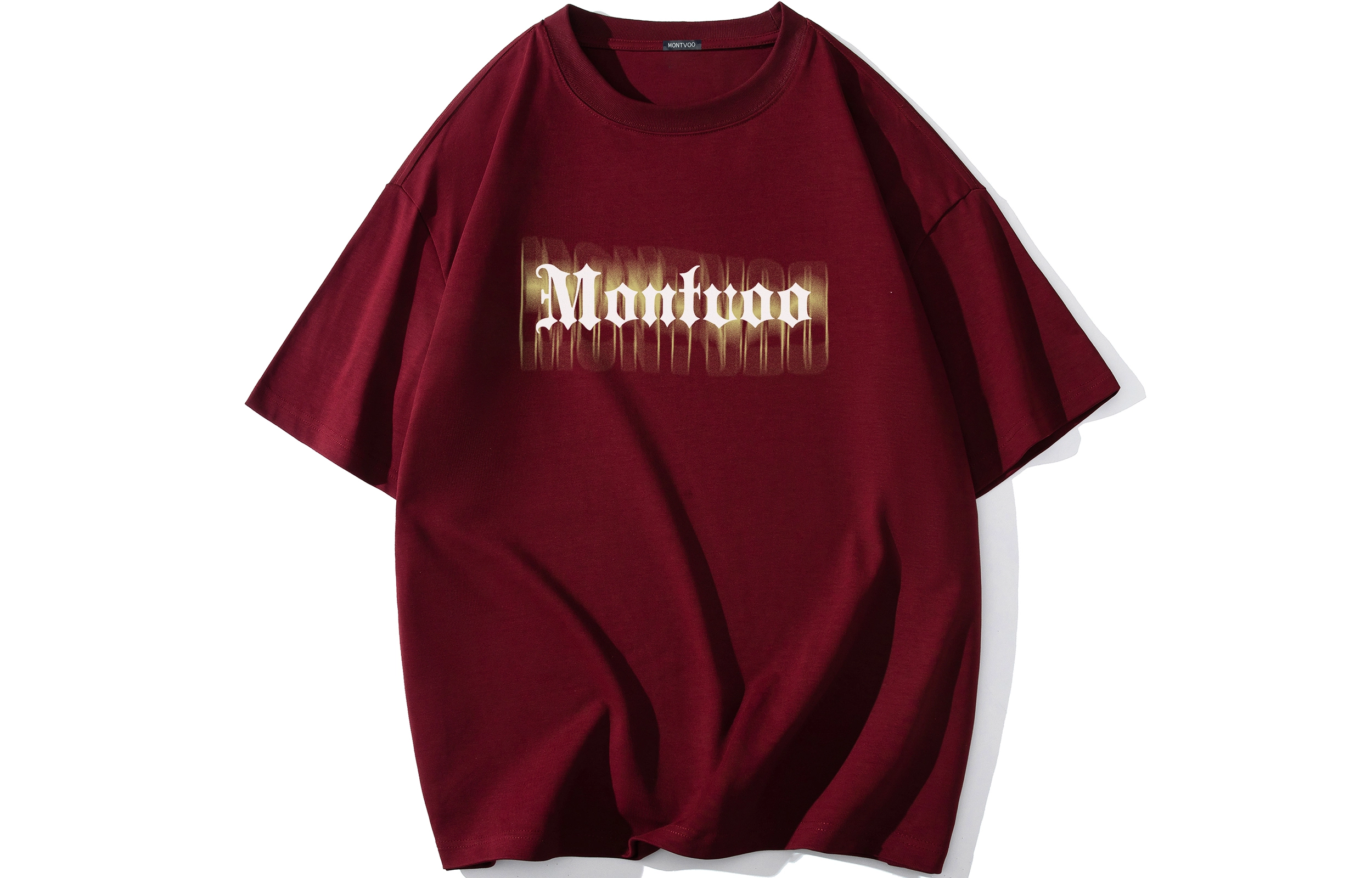 MONTVOO logoT
