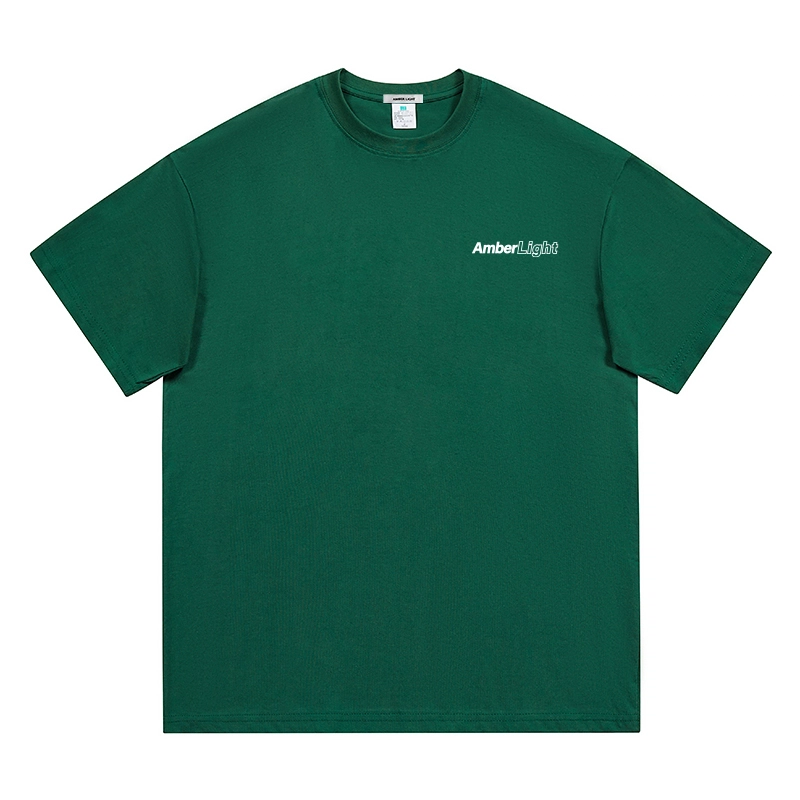 AMBER LIGHT T