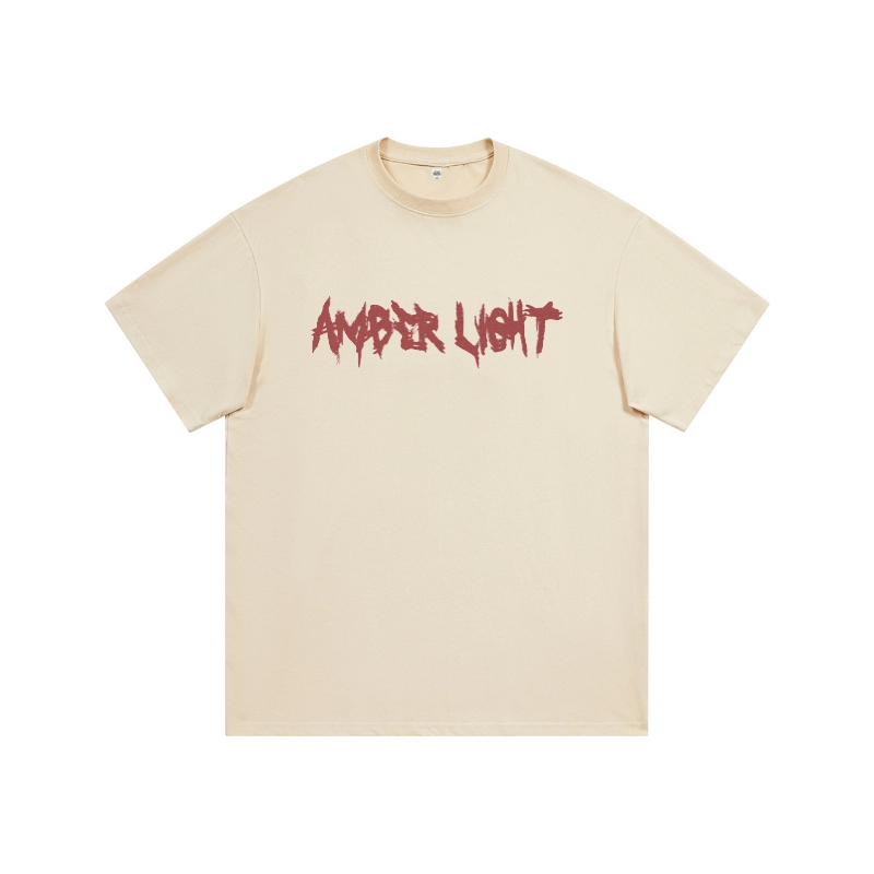 AMBER LIGHT LogoT
