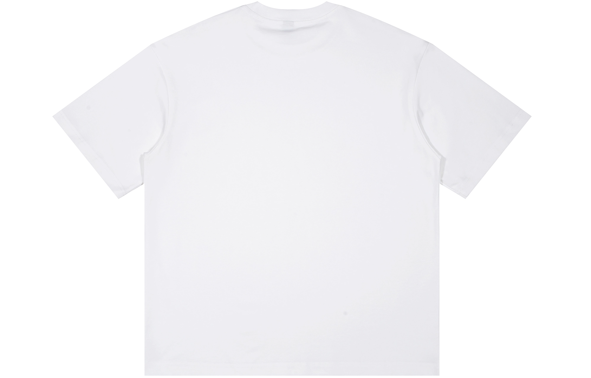 nomt x SRME NO logo T