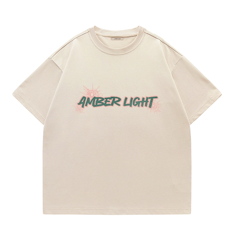 AMBER LIGHT T