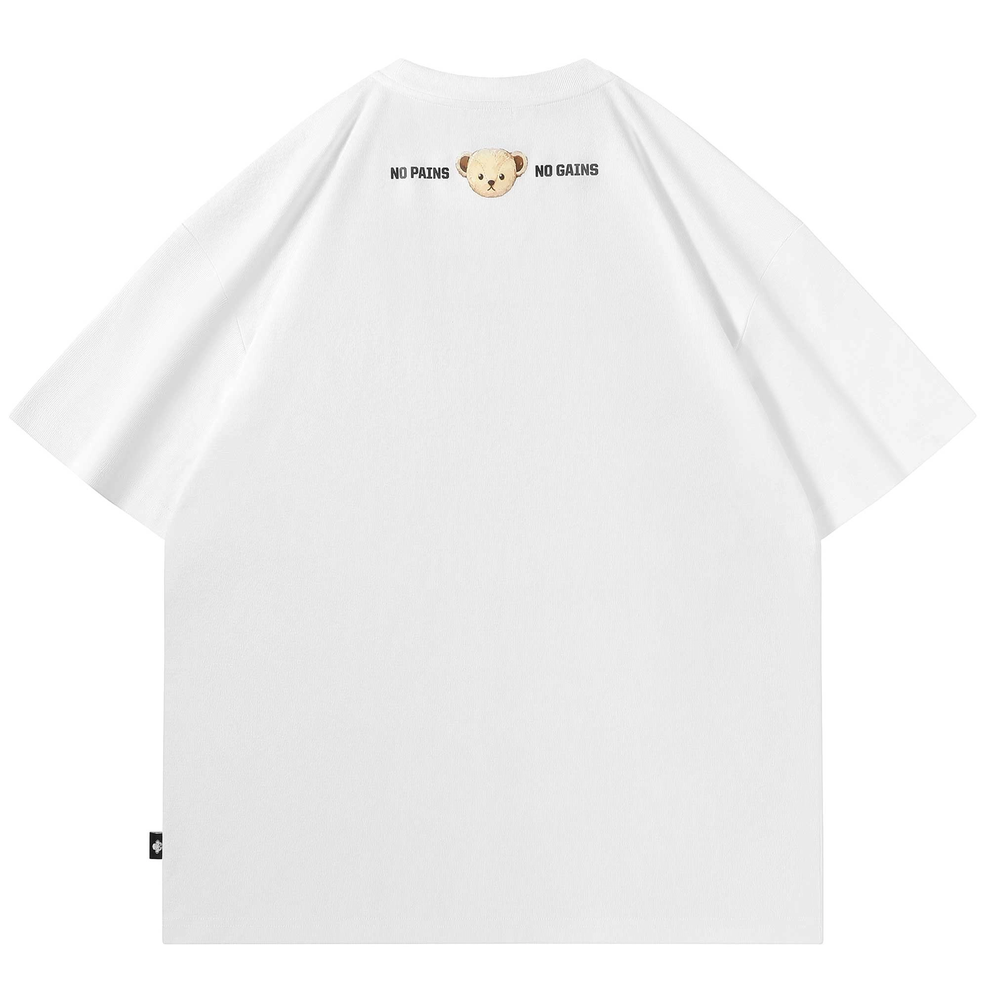TeddyClub T