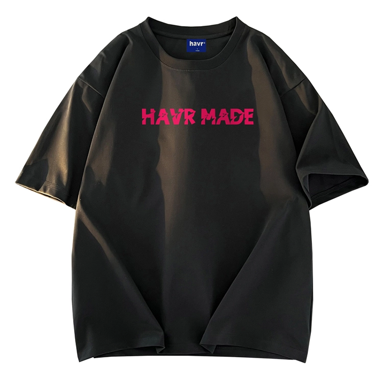 HAVR LogoT