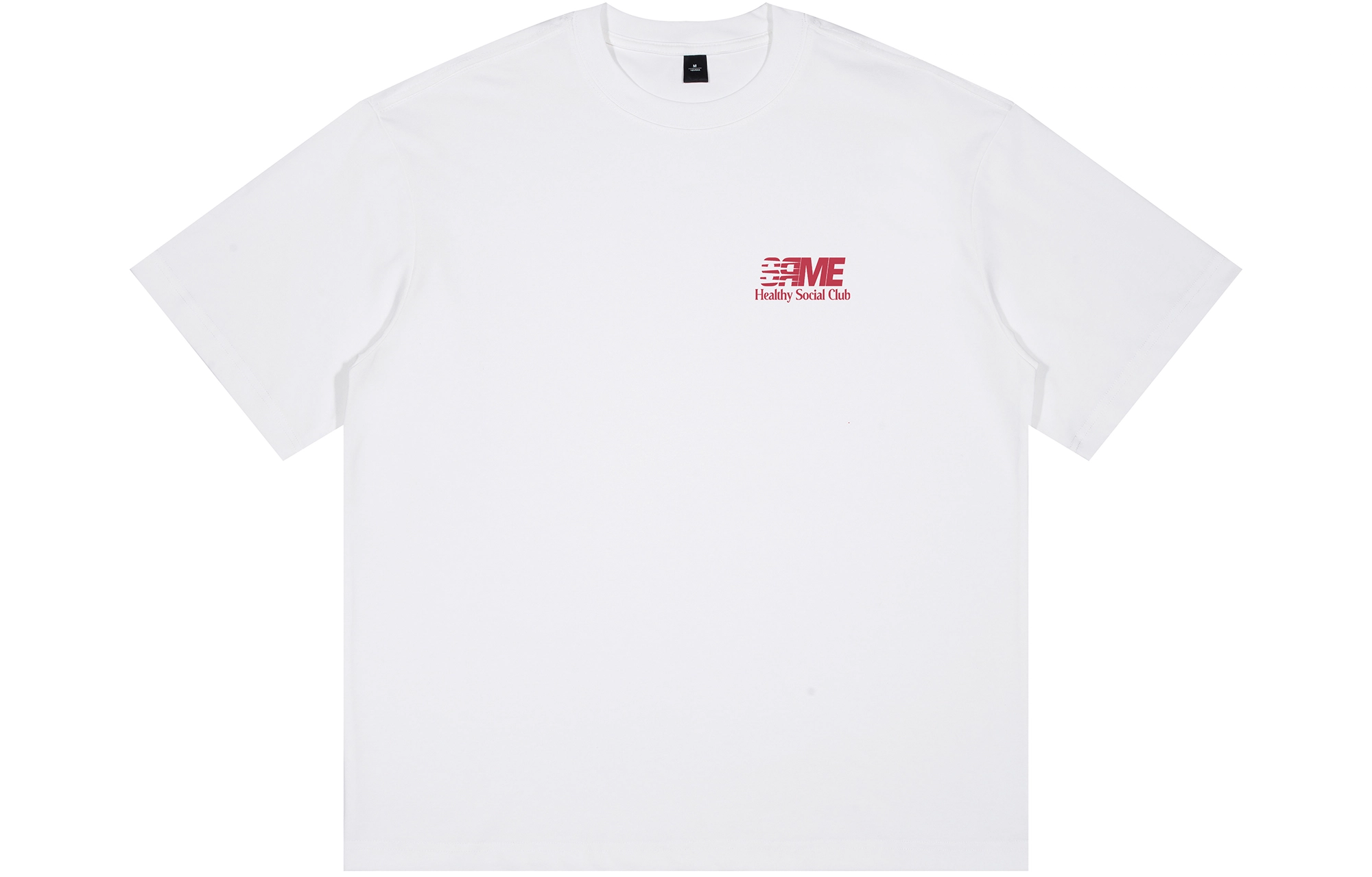 SIMPLE RIMLESSSRME T