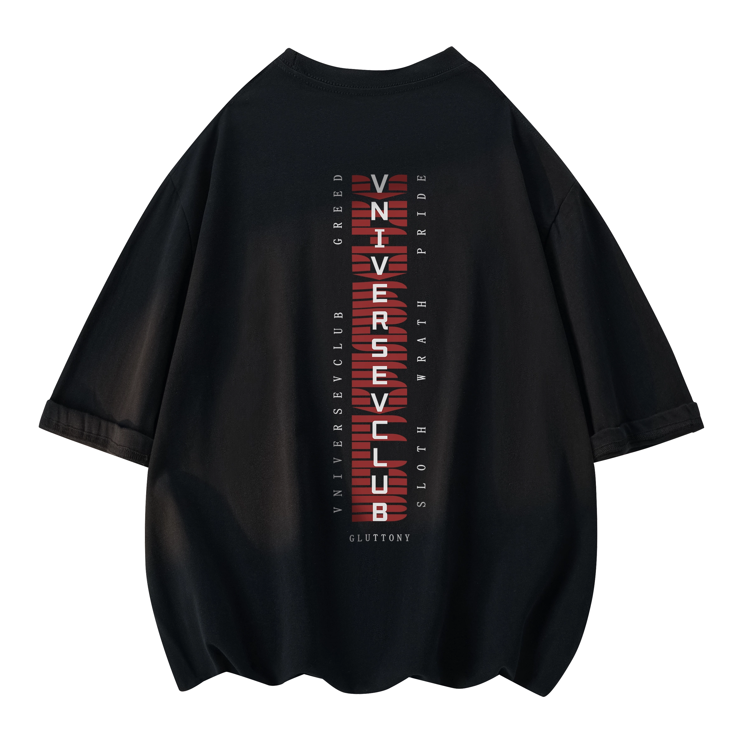 VniVerseVClub T
