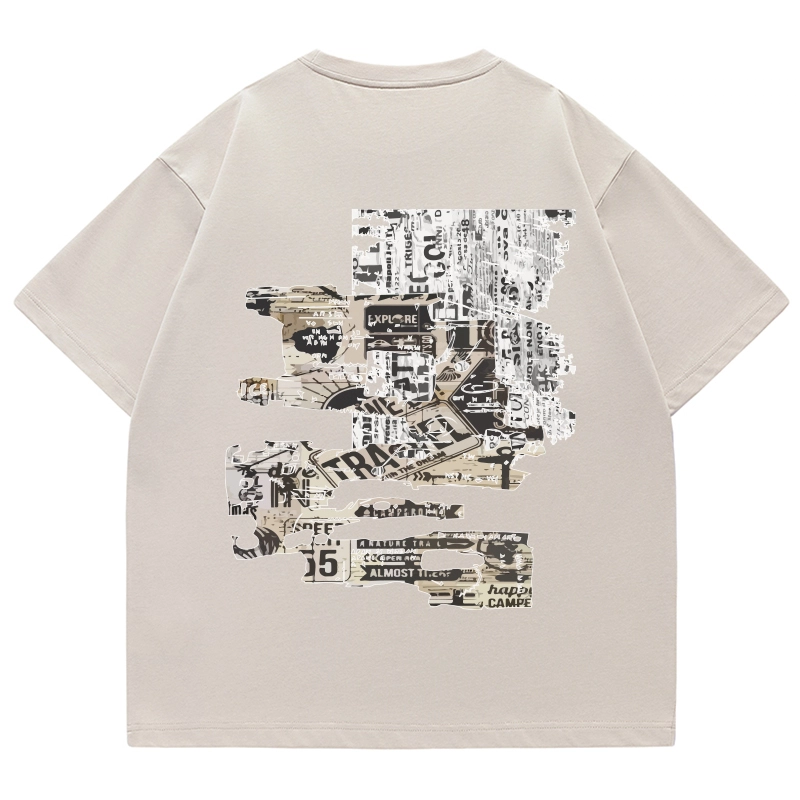 AMBER LIGHT T