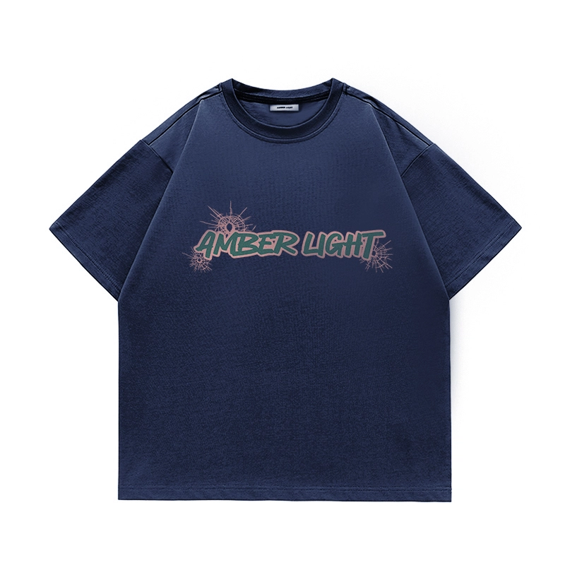 AMBER LIGHT T