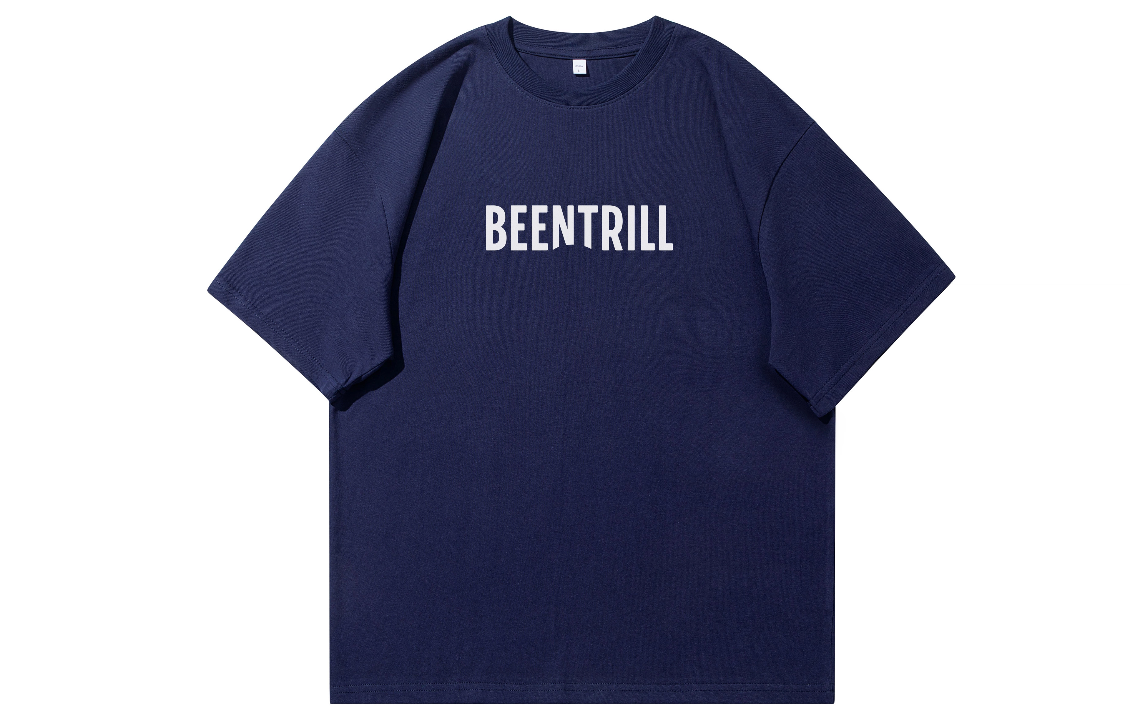 BEENTRILL LogoT