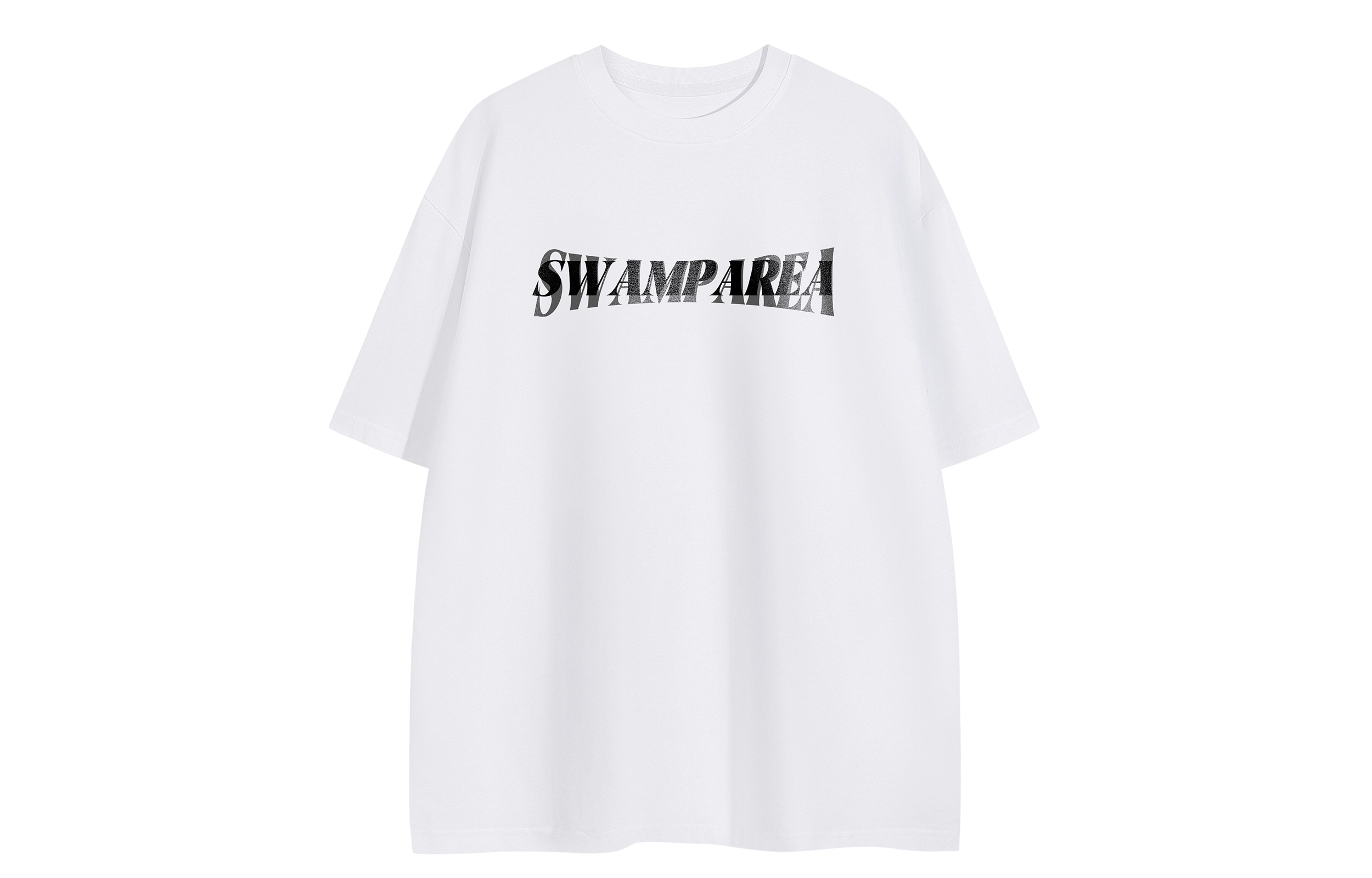 SWAMP AREA LogoT