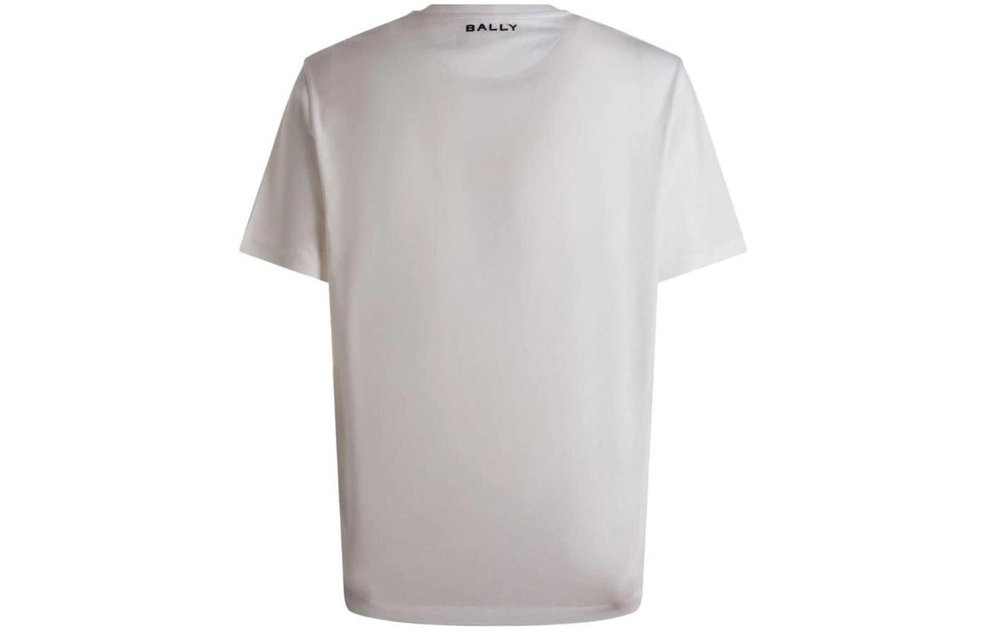 BALLY SS24 T