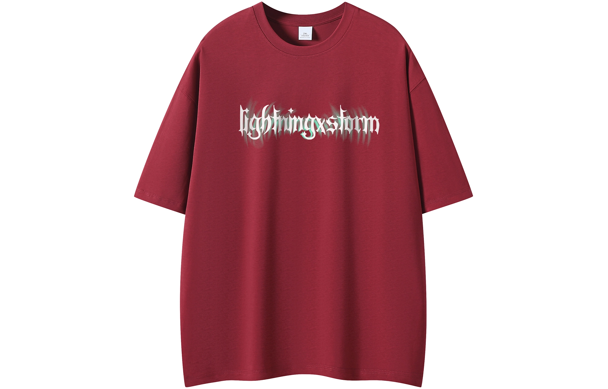 Lightning X Storm T