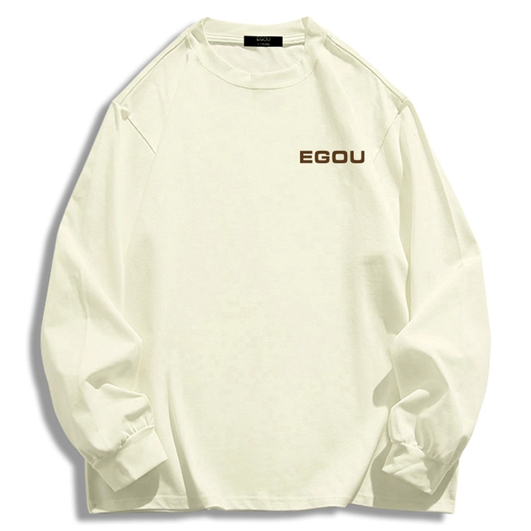 EGOU Logo T