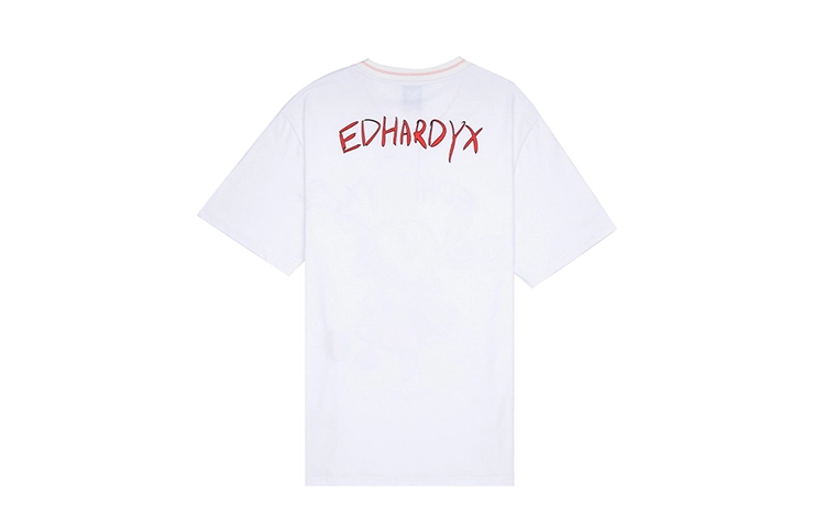 ED HARDY X T