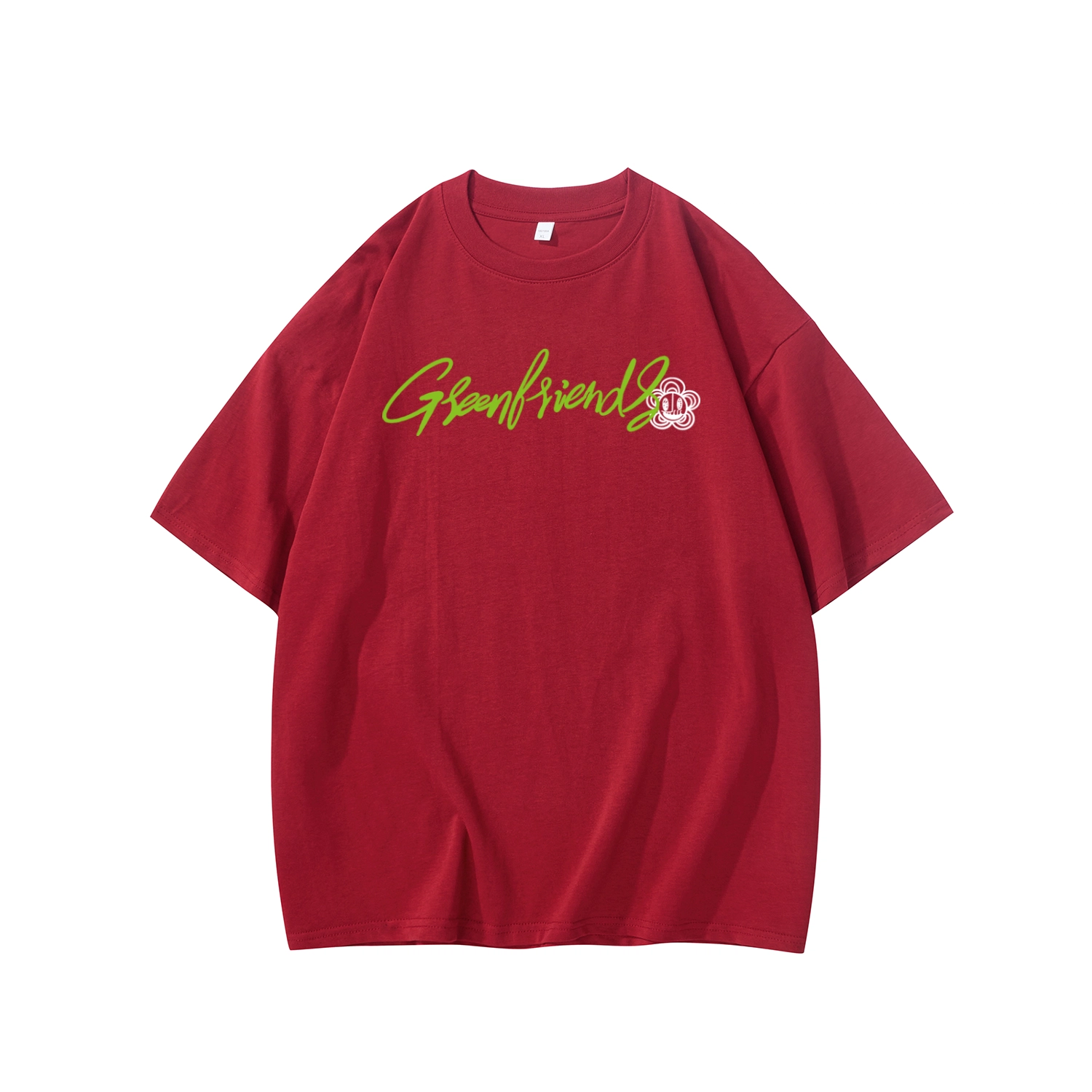 GF LogoT