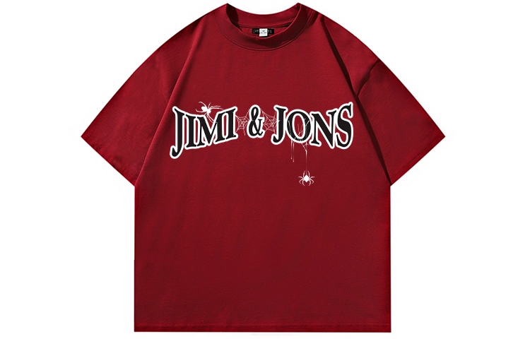 JIMIJONS T