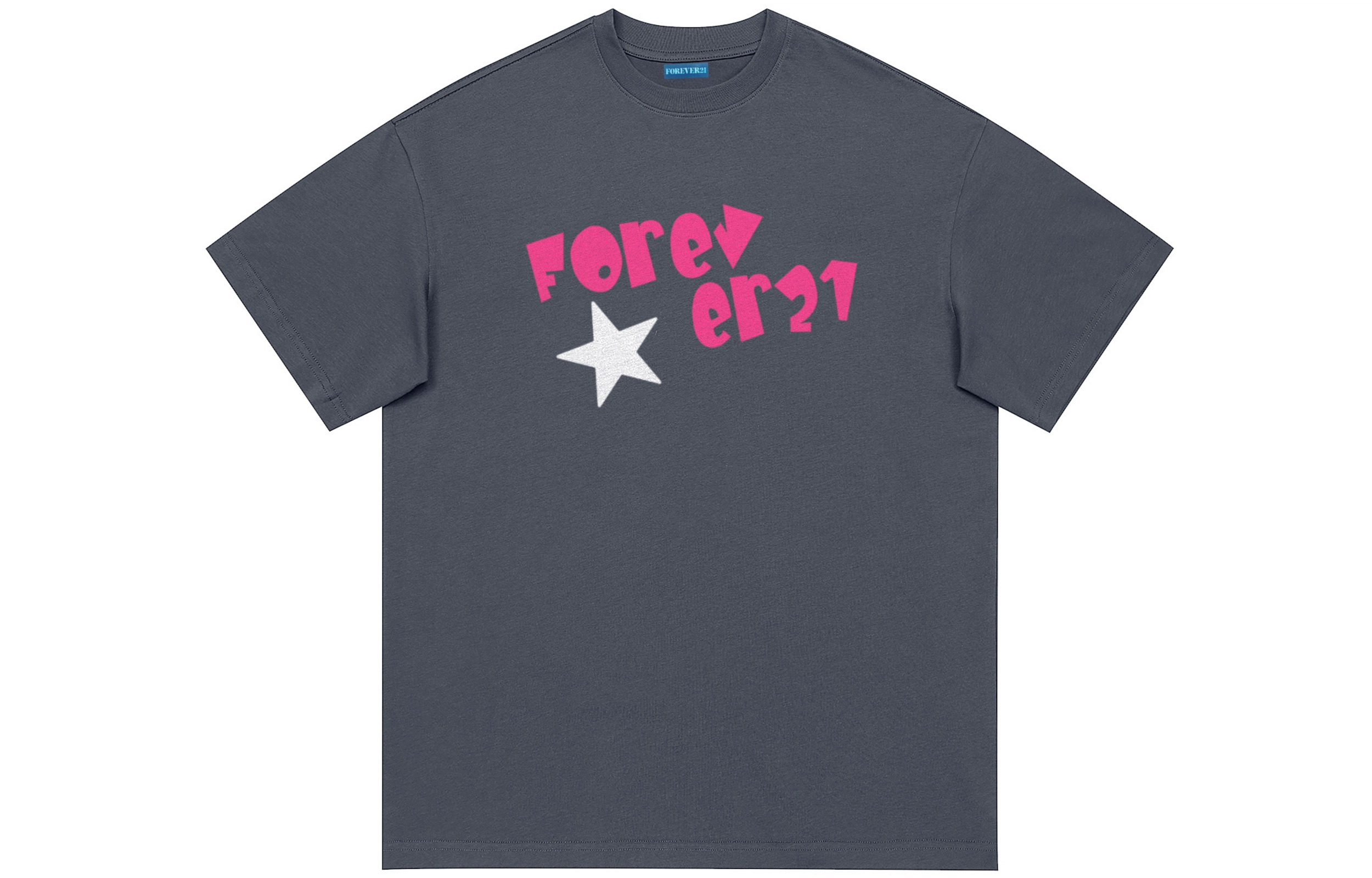 FOREVER 21 LogoT