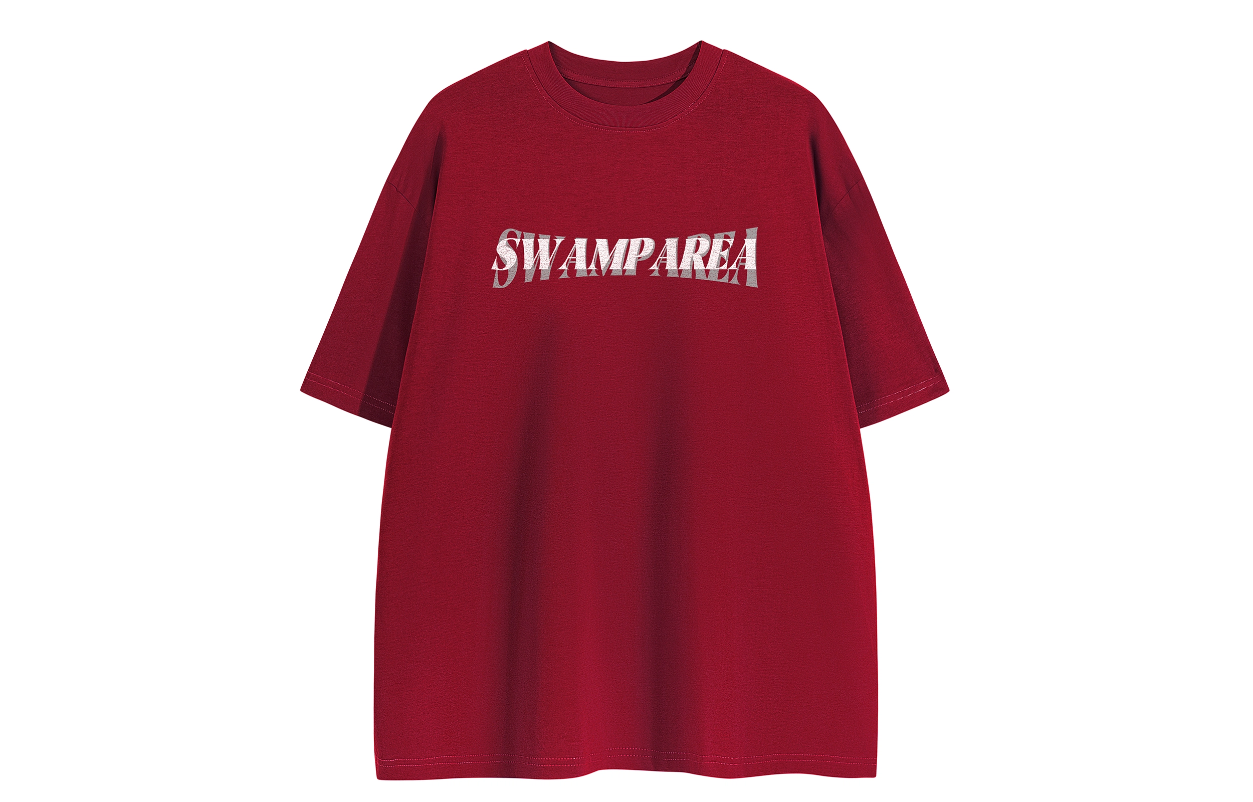 SWAMP AREA LogoT