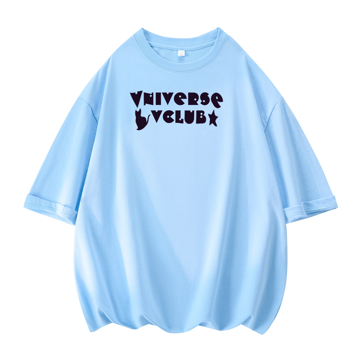 VniVerseVClub LogoT