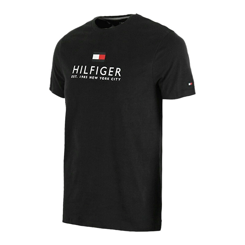Tommy Hilfiger logoT