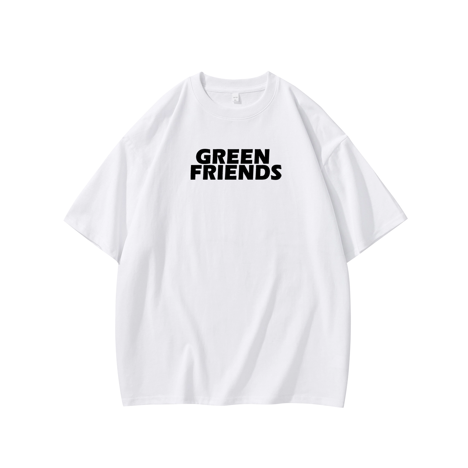 GF Logo T