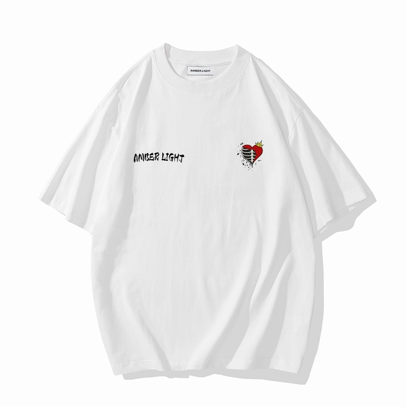 AMBER LIGHT T