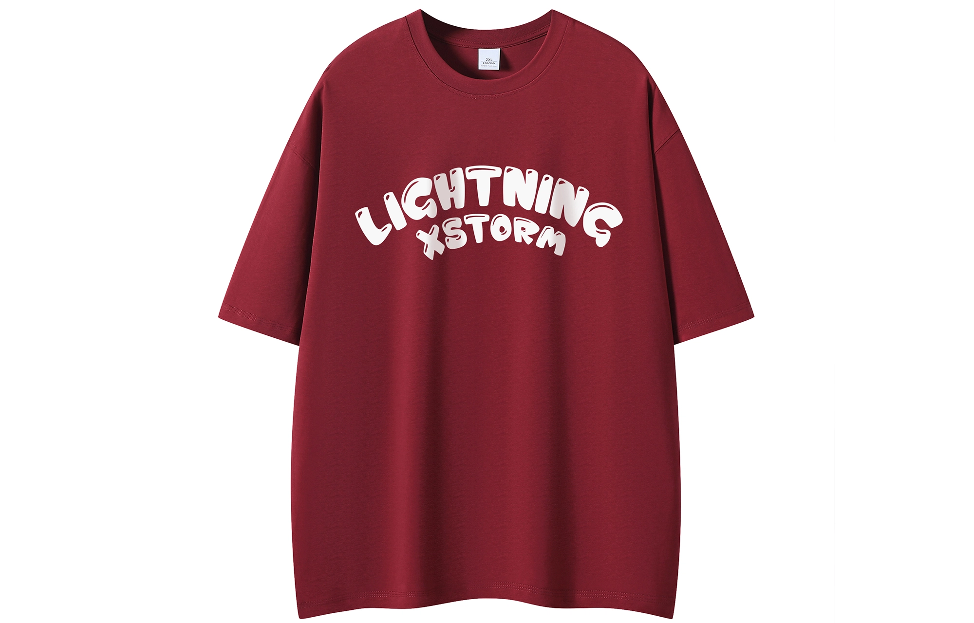 Lightning X Storm T