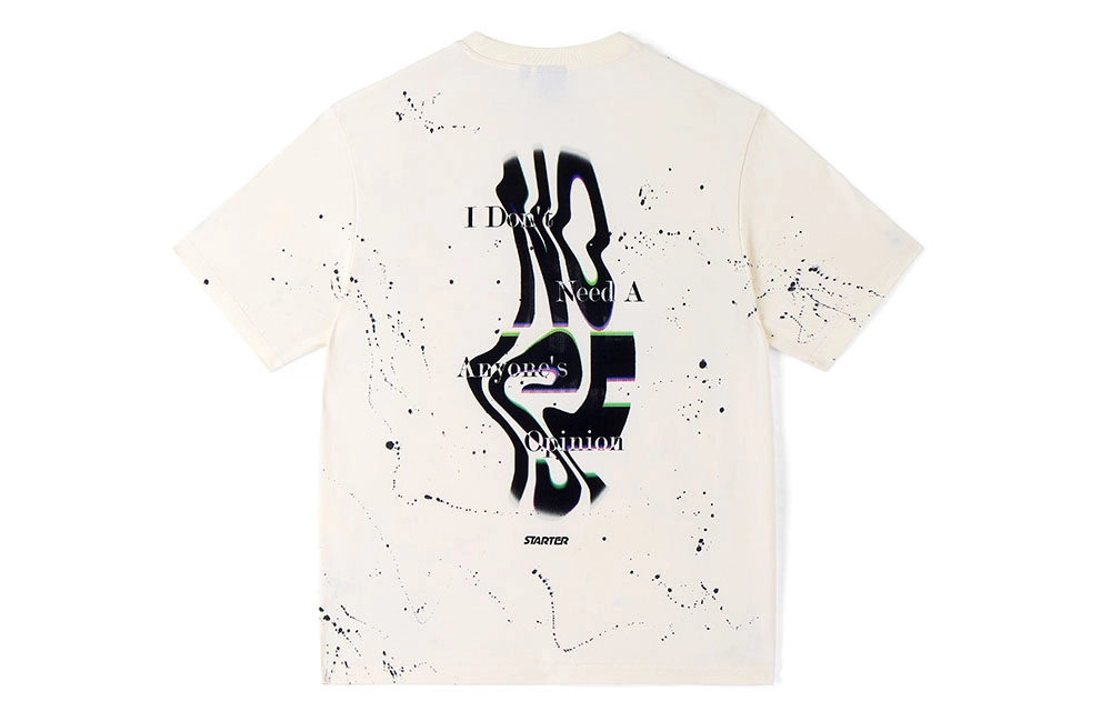 STARTER T