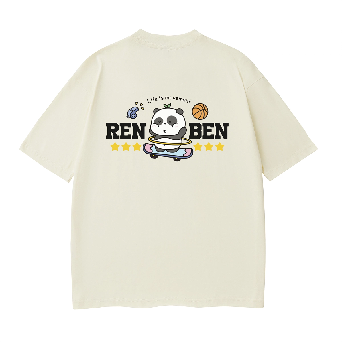 Logo T