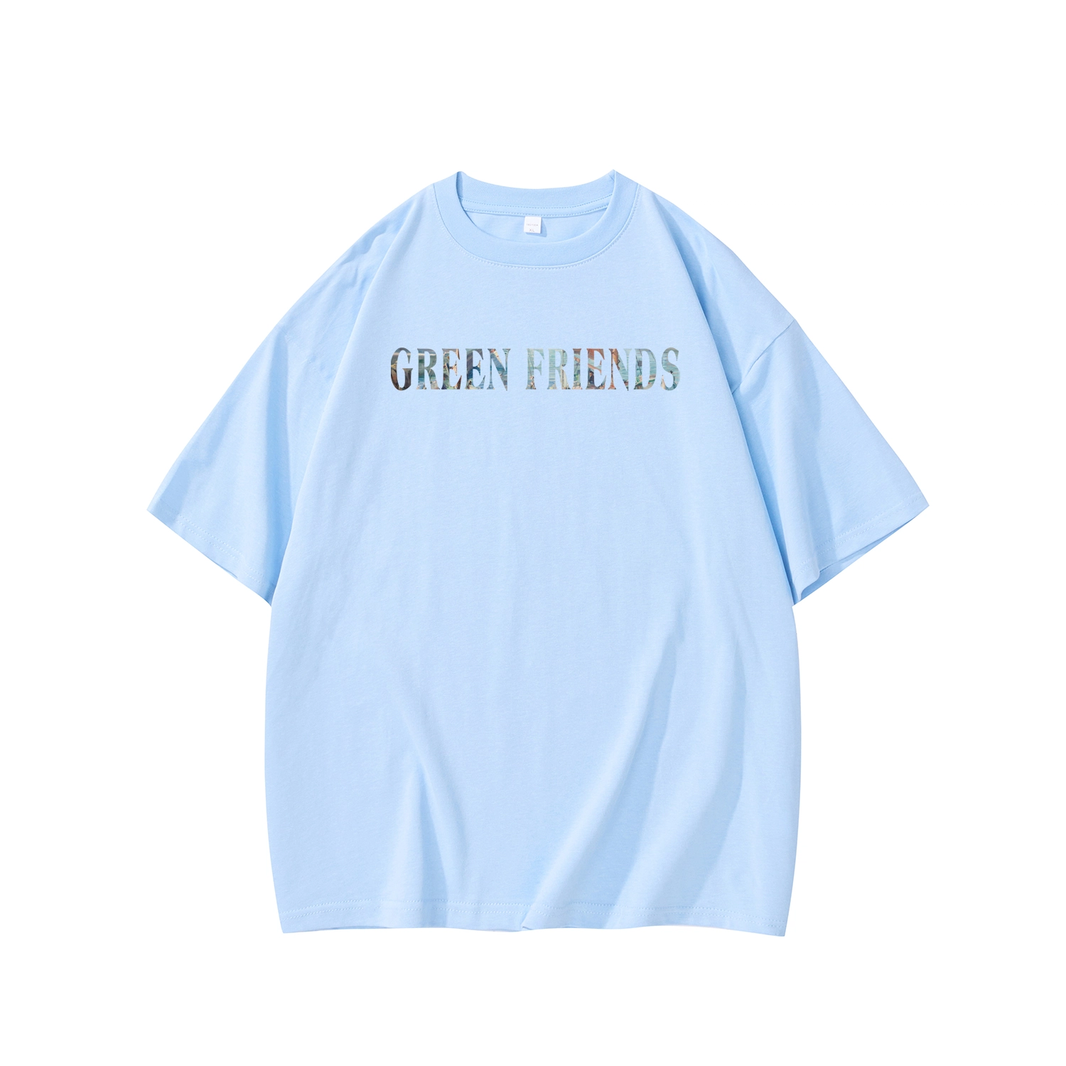 GF T