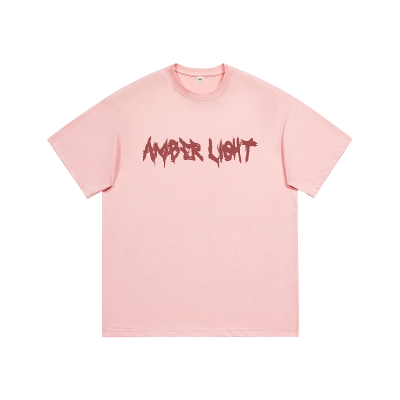 AMBER LIGHT LogoT