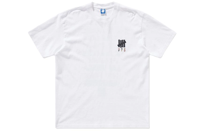 UNDEFEATED SS24 T