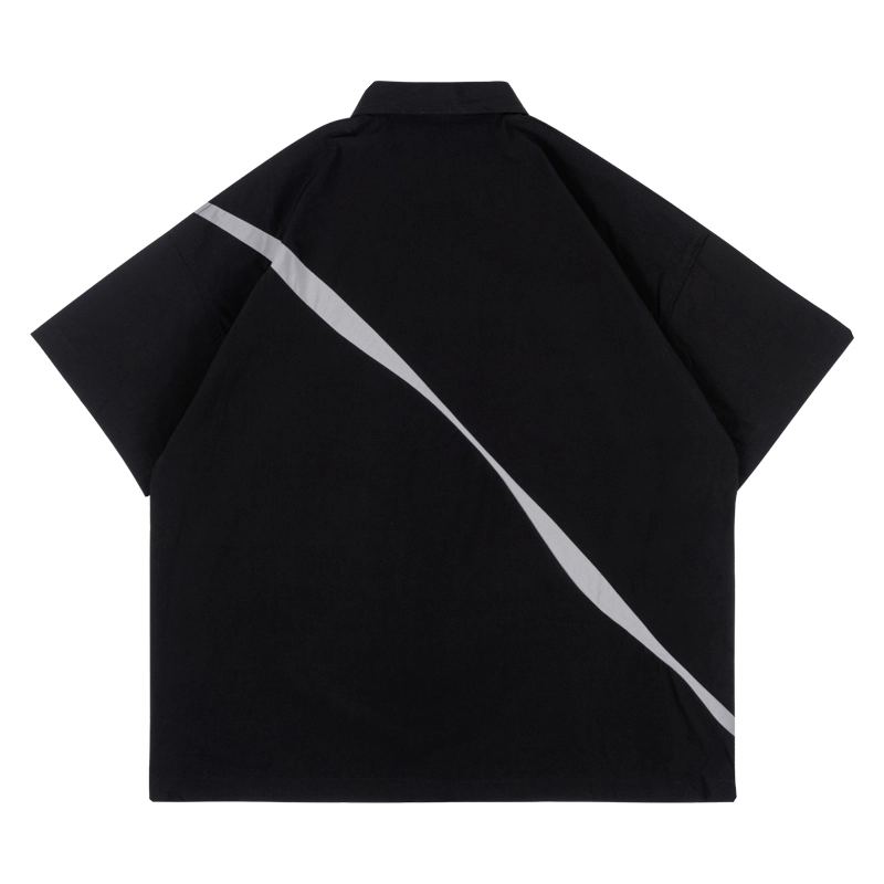 XINYINSU Polo