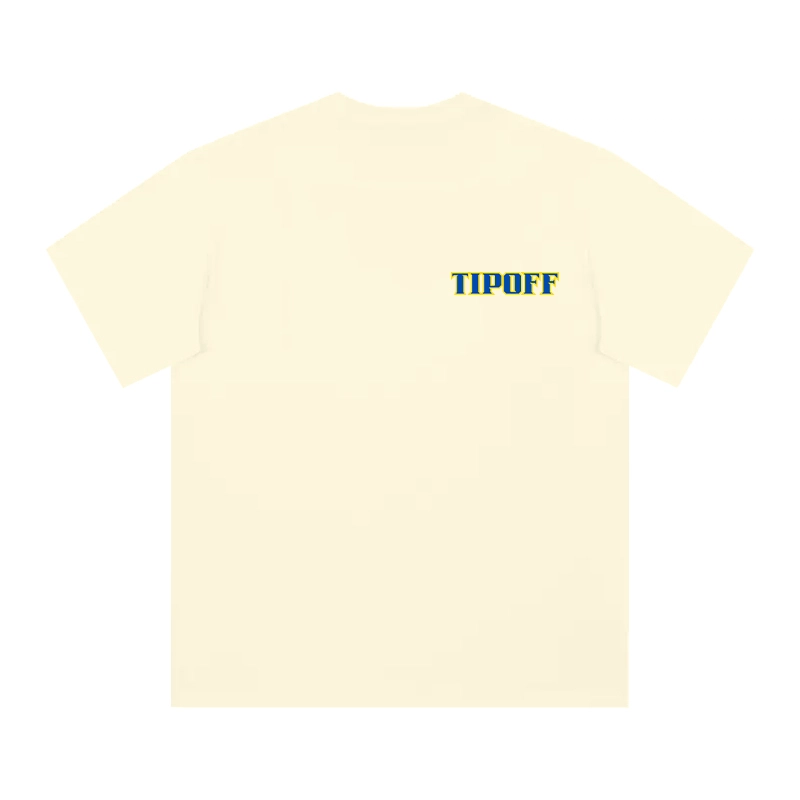 TIP-OFF T